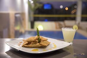 Hotel Gran Palma Talara