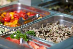 Hotel Gran Palma Talara