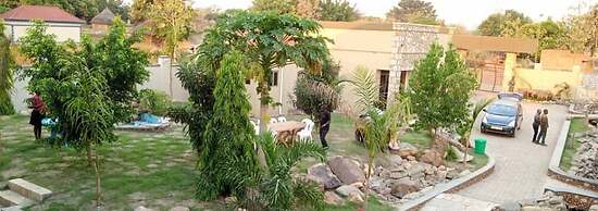 Bucolic Heritage Resort