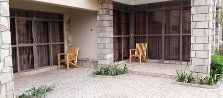 Bucolic Heritage Resort