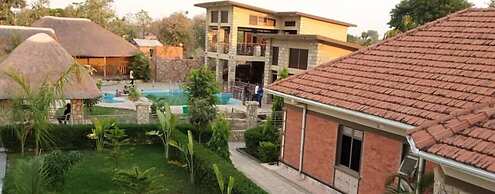 Bucolic Heritage Resort