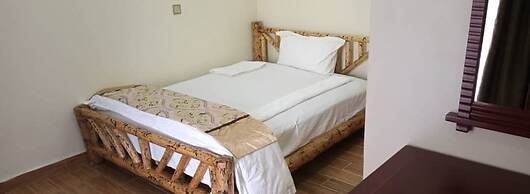 Bucolic Heritage Resort