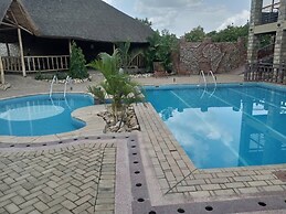 Bucolic Heritage Resort