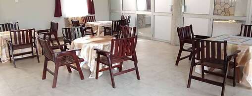 Bucolic Heritage Resort