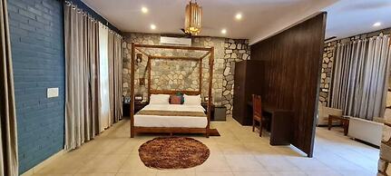 1B-Wild Heritage-101 N By bnbmehomes