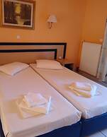 POLYCHRONO BEACH HOTEL