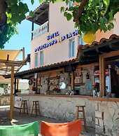 POLYCHRONO BEACH HOTEL