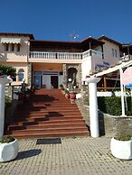 POLYCHRONO BEACH HOTEL