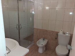 POLYCHRONO BEACH HOTEL