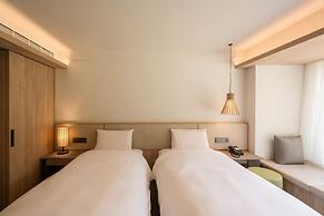 Howard RESORT Xitou