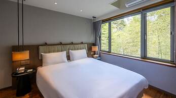Howard RESORT Xitou