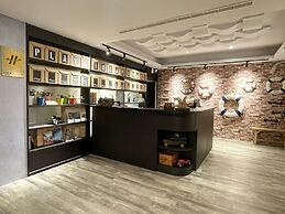 Roader Hotel Hualien Dongda