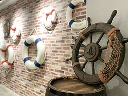 Roader Hotel Hualien Dongda