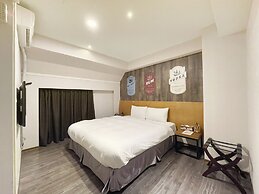 Roader Hotel Hualien Dongda