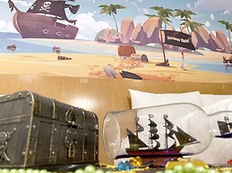 Roader Hotel Hualien Dongda