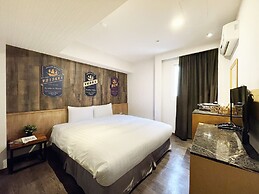 Roader Hotel Hualien Dongda