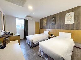 Roader Hotel Hualien Dongda