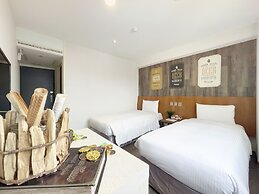 Roader Hotel Hualien Dongda