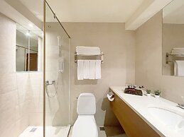 Roader Hotel Hualien Dongda