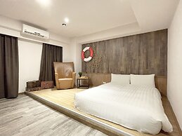 Roader Hotel Hualien Dongda