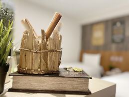 Roader Hotel Hualien Dongda