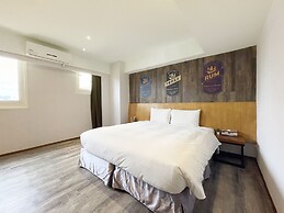 Roader Hotel Hualien Dongda