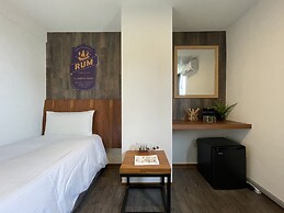 Roader Hotel Hualien Dongda