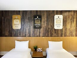 Roader Hotel Hualien Dongda