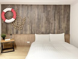 Roader Hotel Hualien Dongda