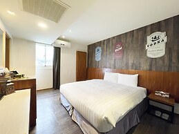 Roader Hotel Hualien Dongda