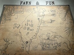 Roader Hotel Hualien Dongda