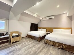 Roader Hotel Hualien Dongda