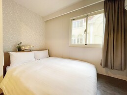 Roader Hotel Hualien Dongda