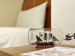 Roader Hotel Hualien Dongda