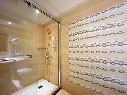 Roader Hotel Hualien Dongda