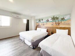 Roader Hotel Hualien Dongda