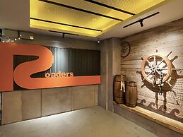 Roader Hotel Hualien Dongda