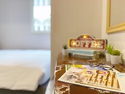 Roader Hotel Hualien Dongda