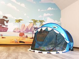 Roader Hotel Hualien Dongda