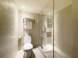 Roader Hotel Hualien Dongda