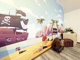 Roader Hotel Hualien Dongda