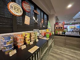 Roader Hotel Hualien Dongda