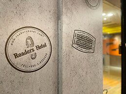 Roader Hotel Hualien Dongda
