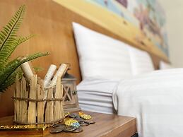 Roader Hotel Hualien Dongda