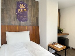 Roader Hotel Hualien Dongda