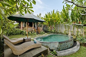 Anandari Ubud Villa