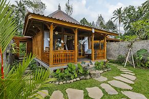 Anandari Ubud Villa