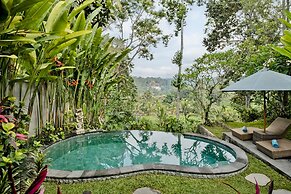 Anandari Ubud Villa