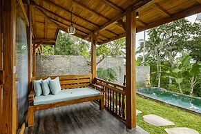 Anandari Ubud Villa