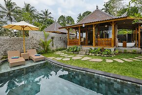 Anandari Ubud Villa
